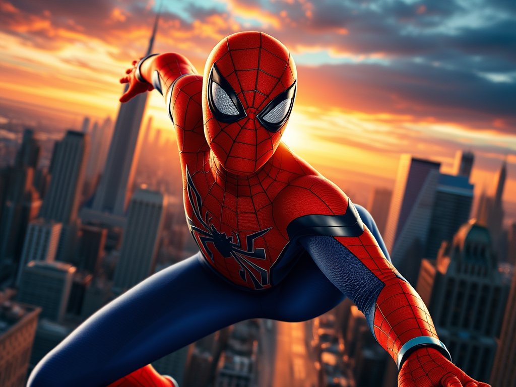 Sony Reboots Spider-Man Universe: A Bold New Direction 1 image 1