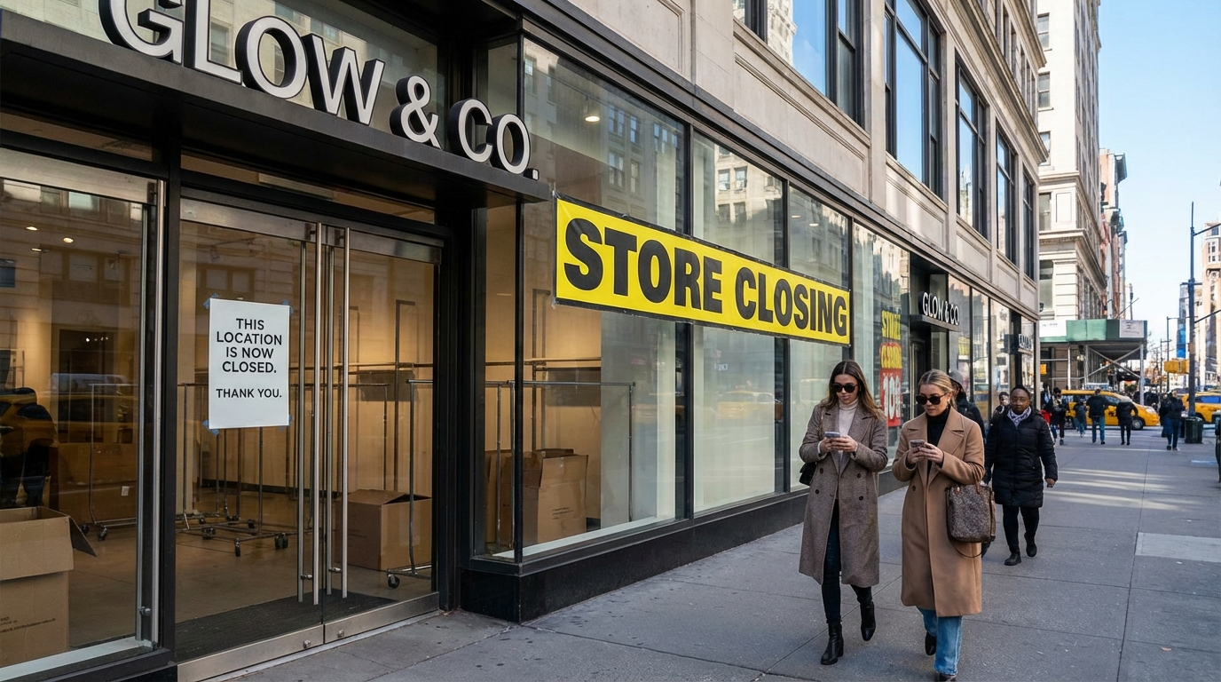 Trendy Women’s Fashion Retailer Rue21 to Close 151 Stores Soon 8 Trendy Women’s Fashion Retailer Rue21 to Close 151 Stores Soon