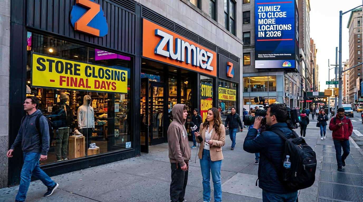 Zumiez Store Closures 2026: What This Means for Your Style 1 Zumiez Store Closures 2026: What This Means for Your Style