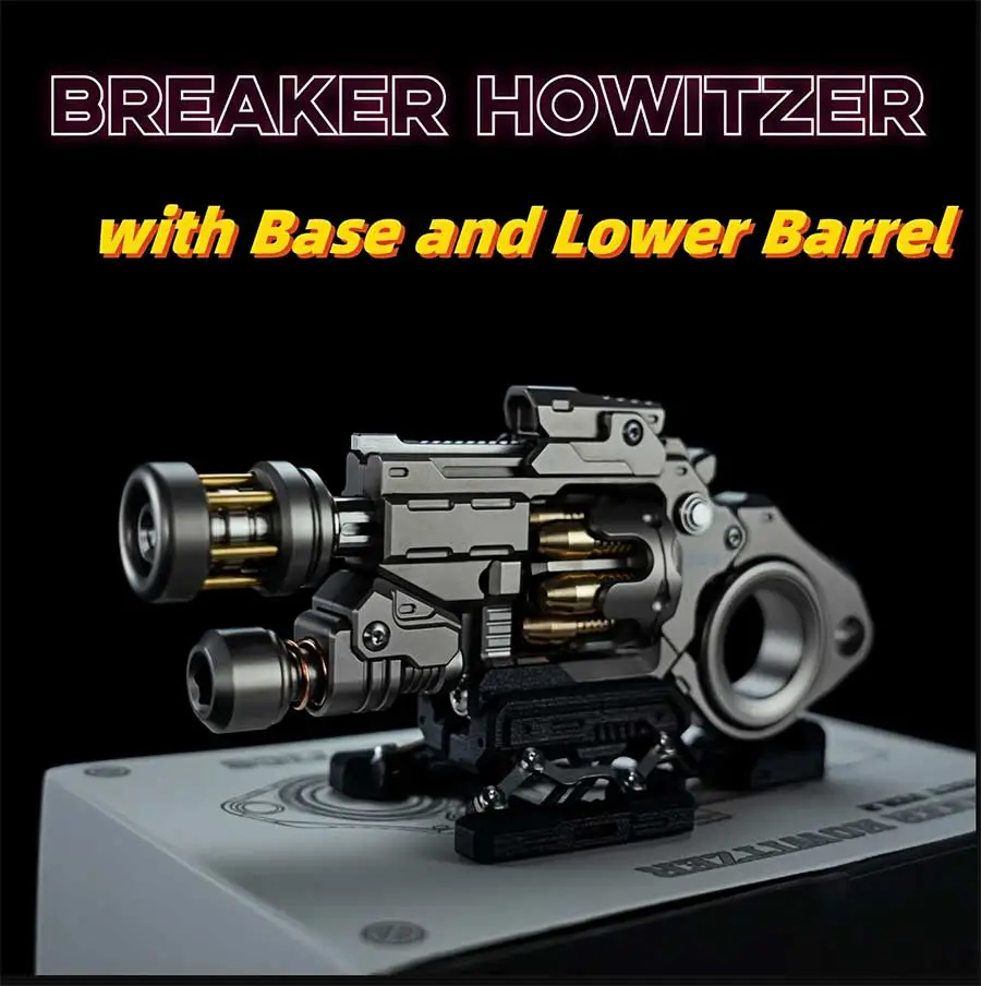 wanwu breaker hotwizer 7